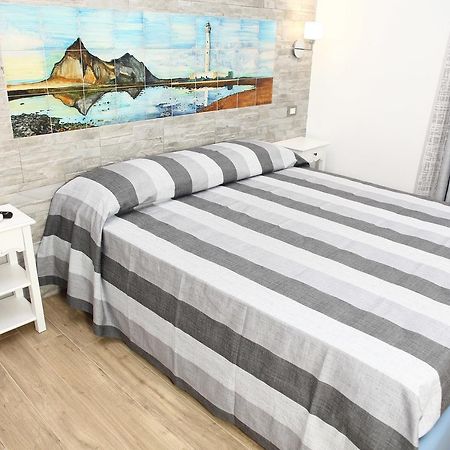 Ninni E Fede San Vito Lo Capo Luaran gambar