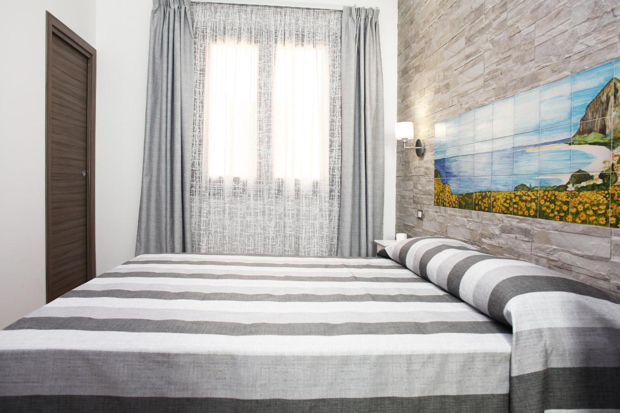 Ninni E Fede San Vito Lo Capo Bilik gambar