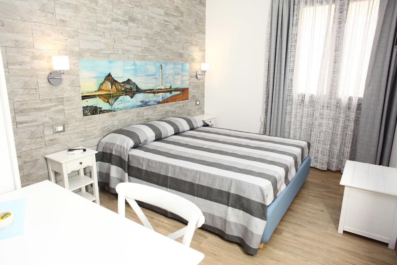 Ninni E Fede San Vito Lo Capo Luaran gambar