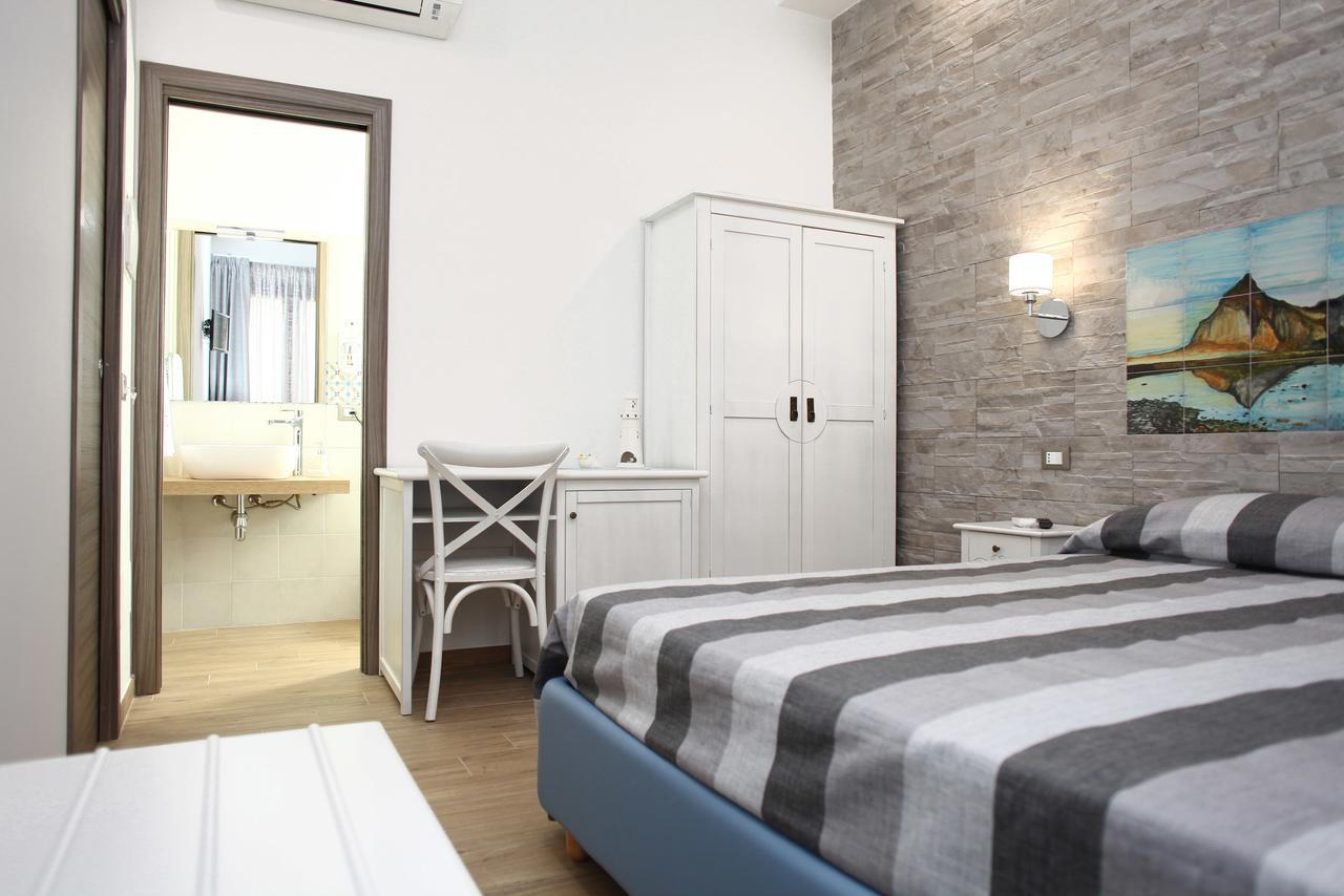 Ninni E Fede San Vito Lo Capo Luaran gambar