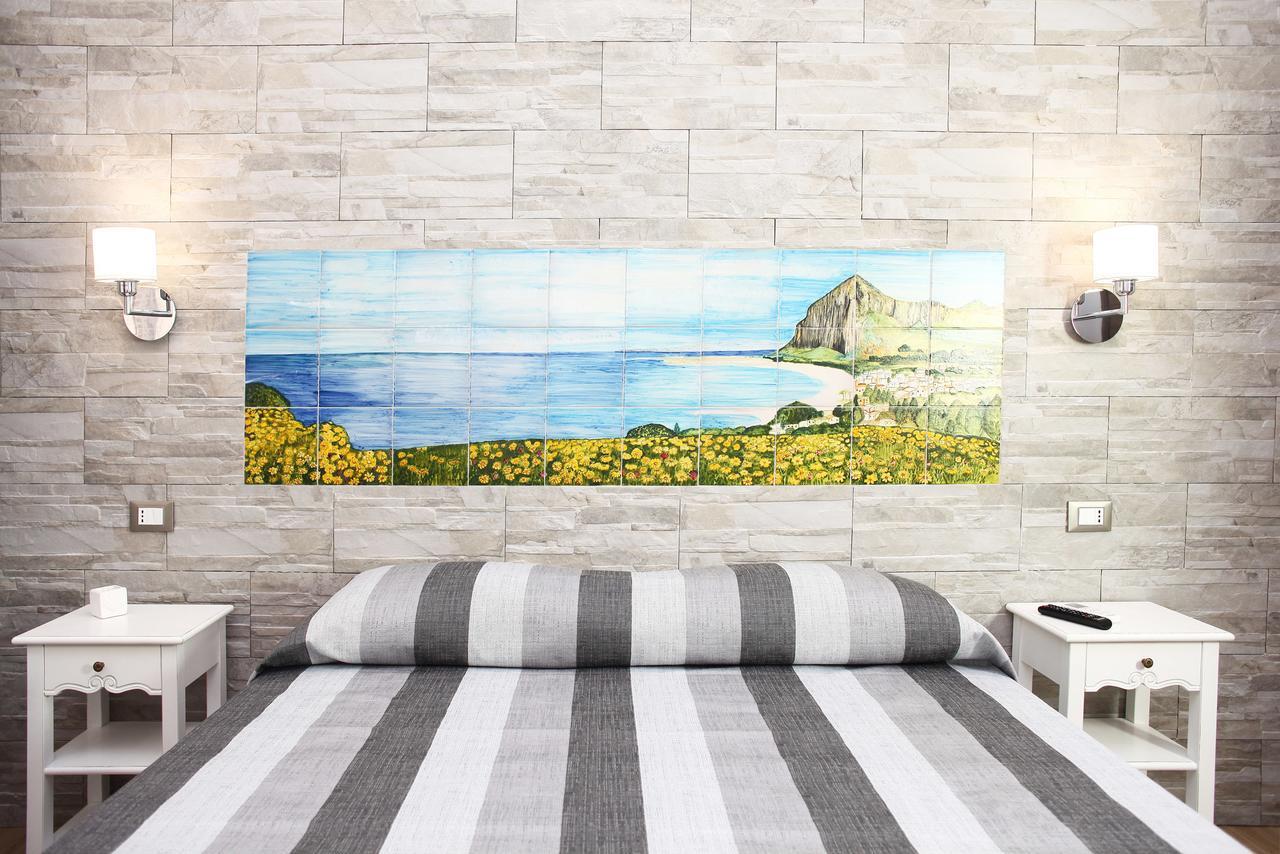Ninni E Fede San Vito Lo Capo Luaran gambar