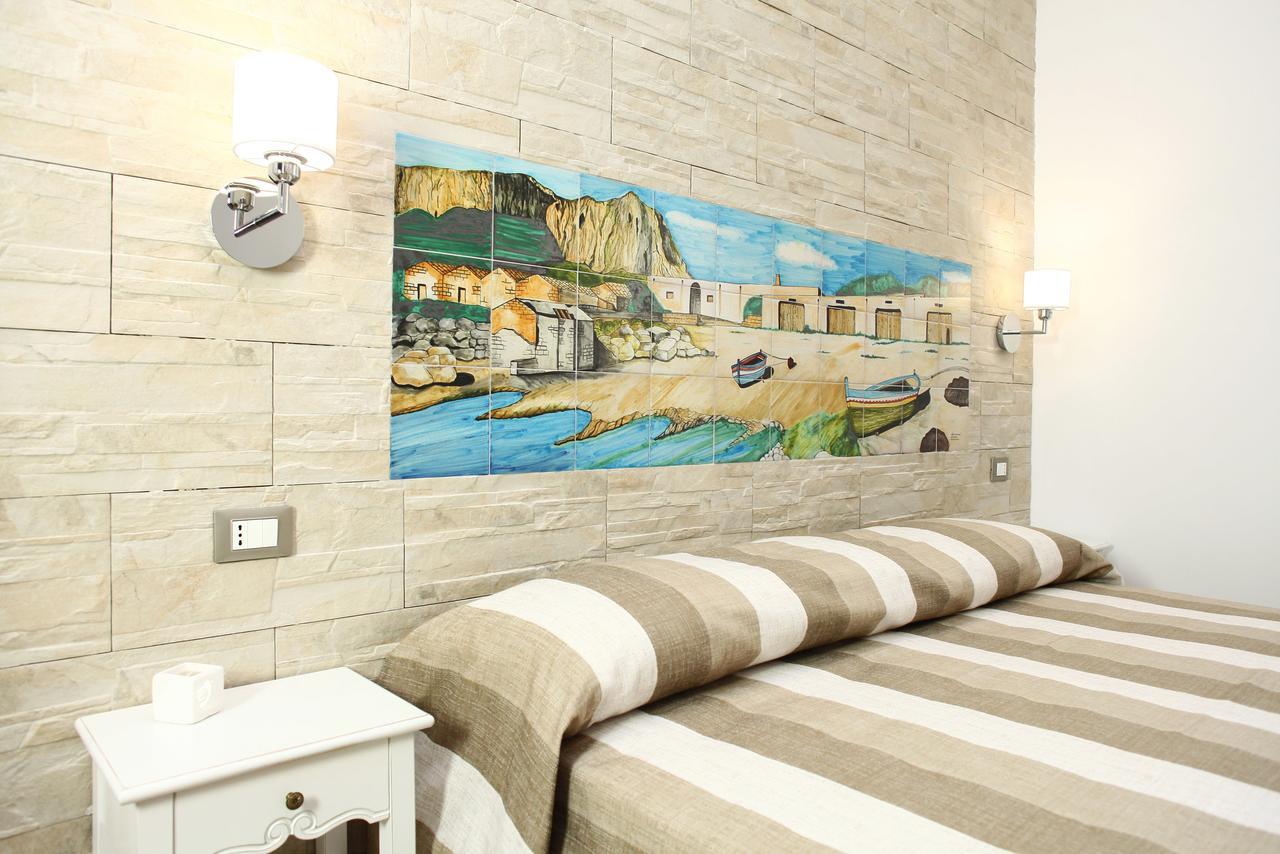 Ninni E Fede San Vito Lo Capo Luaran gambar