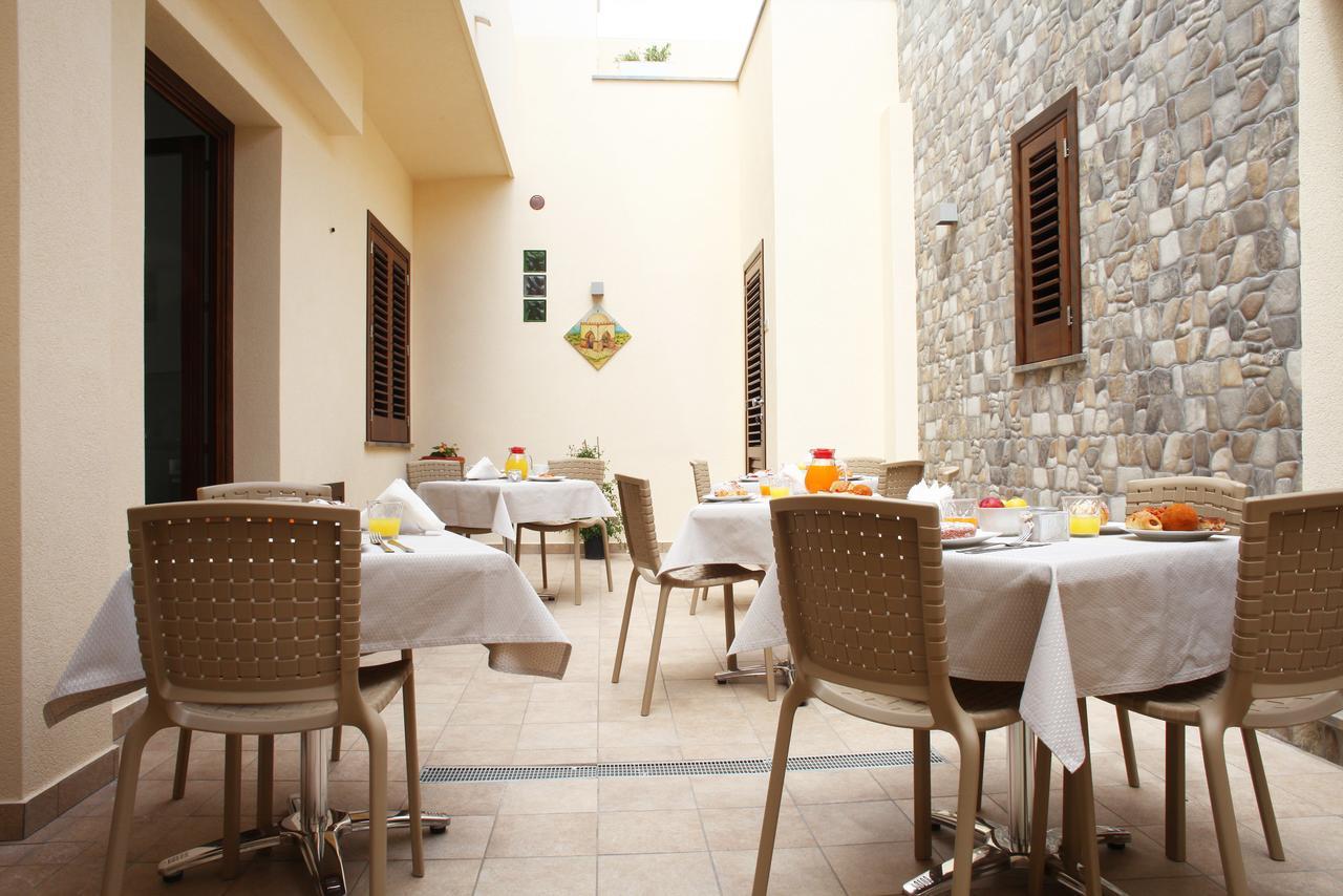 Ninni E Fede San Vito Lo Capo Luaran gambar