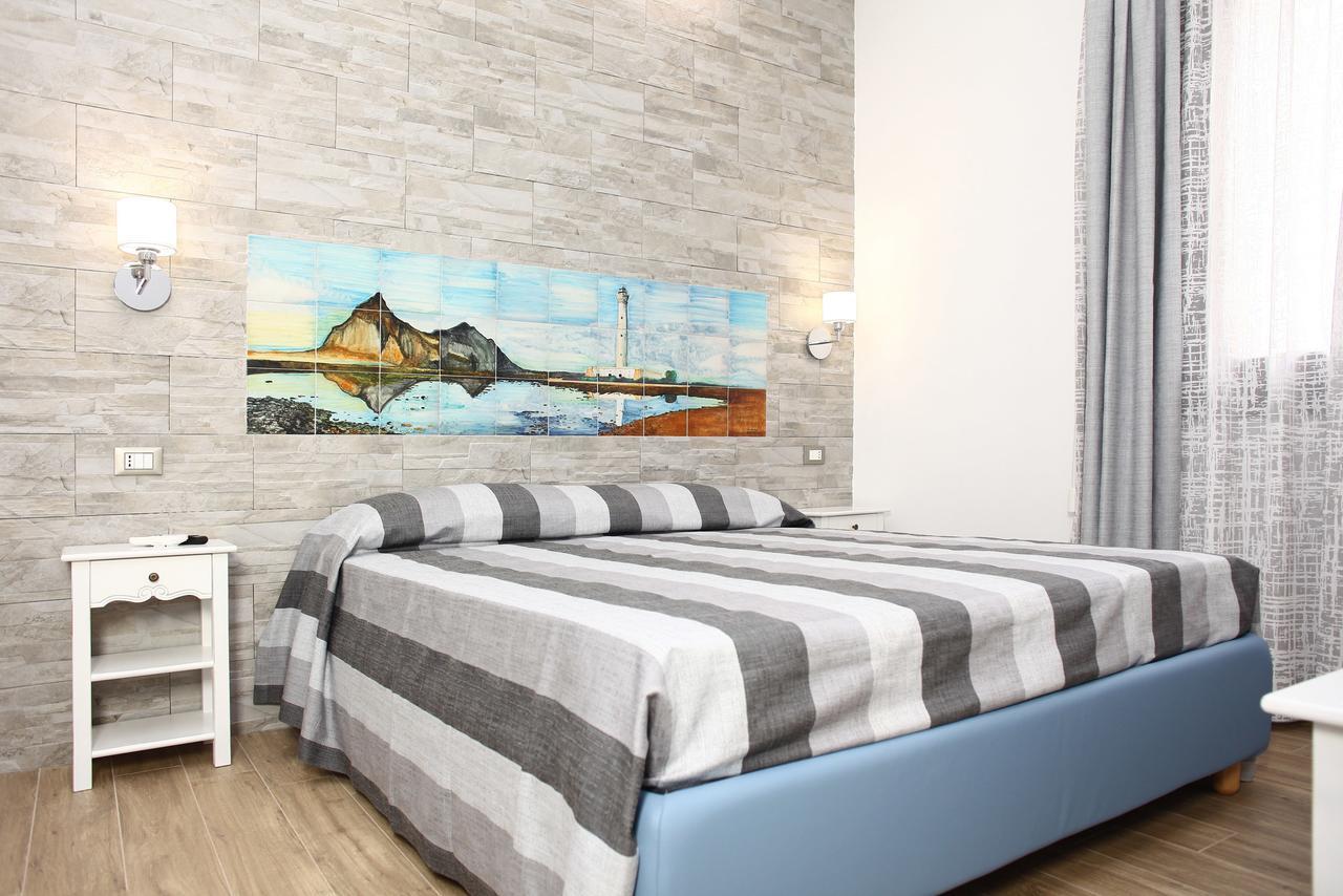 Ninni E Fede San Vito Lo Capo Luaran gambar