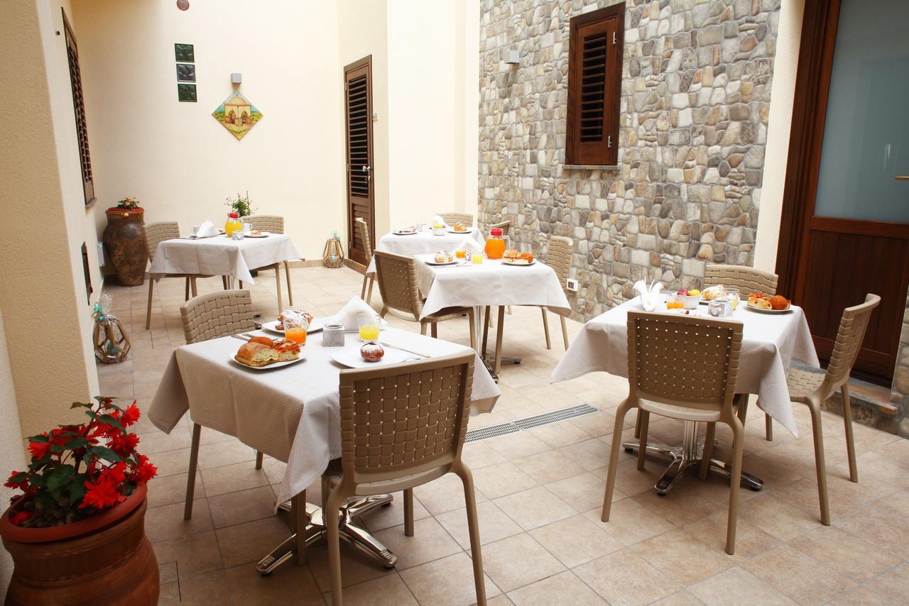 Ninni E Fede San Vito Lo Capo Luaran gambar