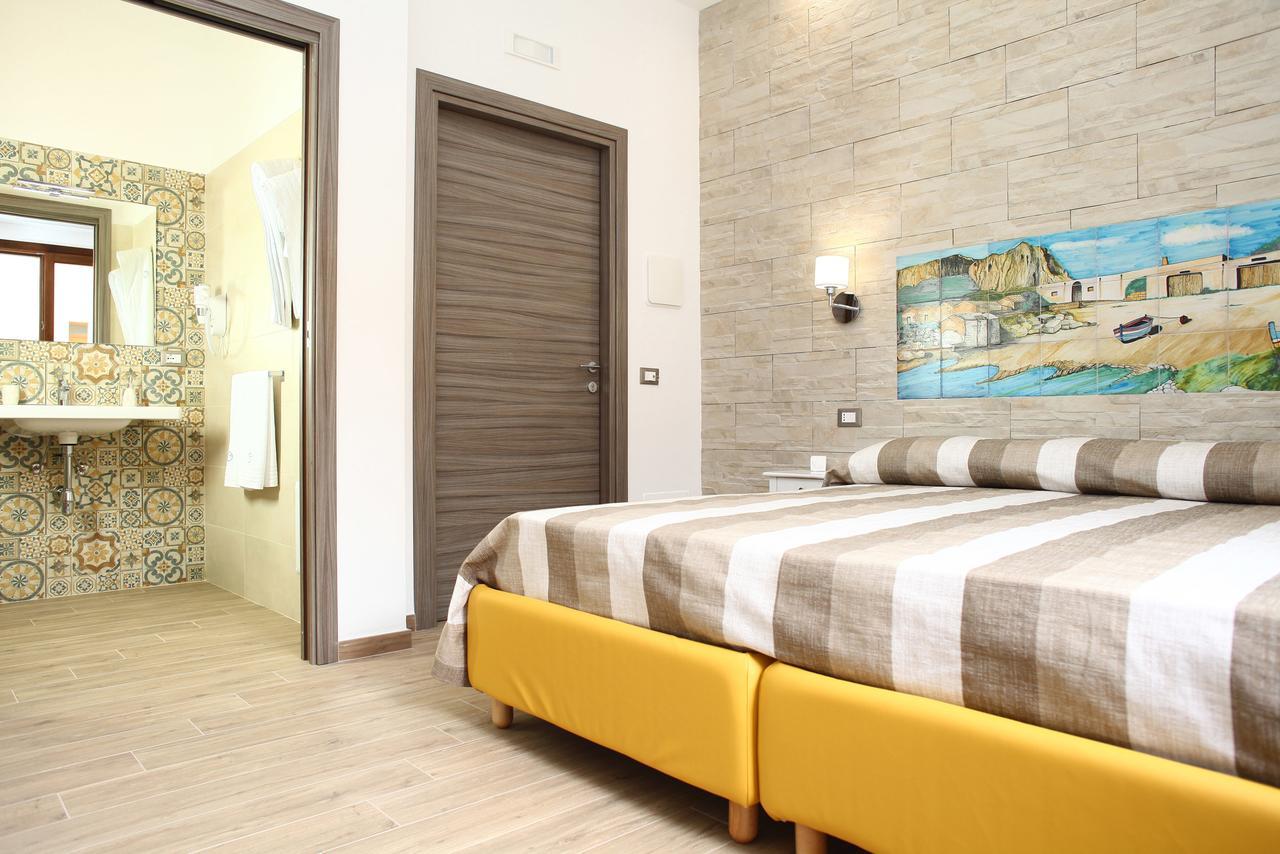 Ninni E Fede San Vito Lo Capo Luaran gambar